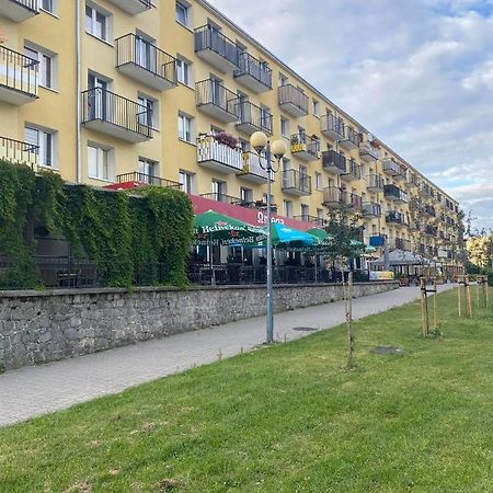 Lokal 26 Apartamento Giżycko Exterior foto